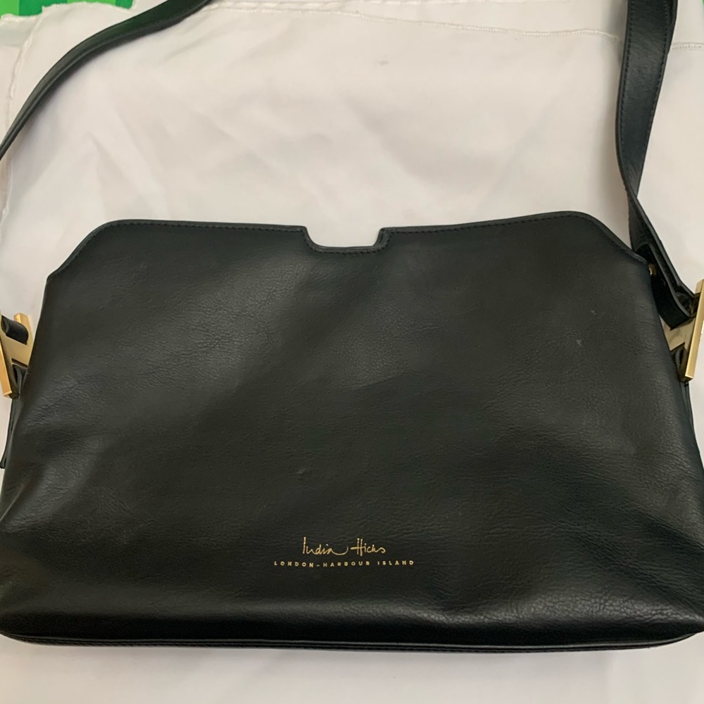 India Hicks Madison May/Crossover Bag